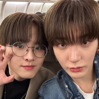Ivan and Hwon